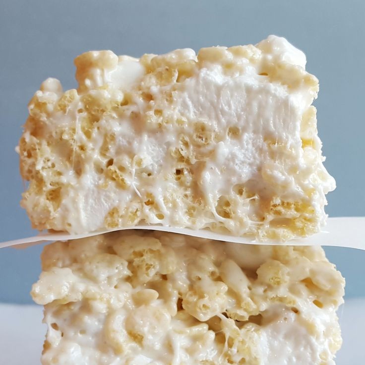 Rice Krispie Treat