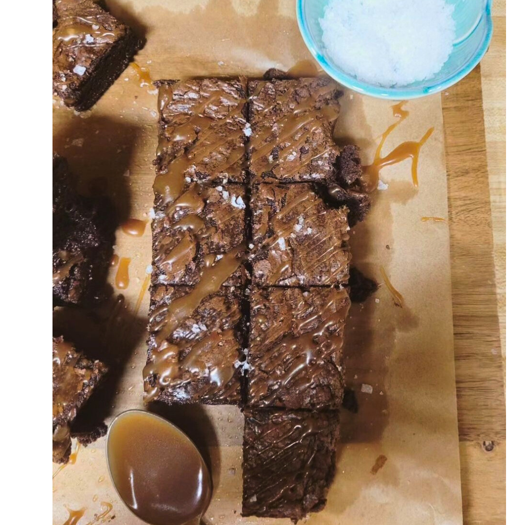 Classic Brownie